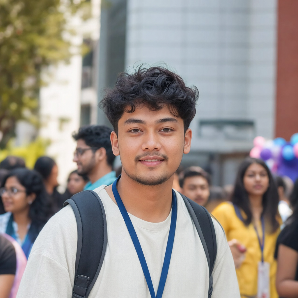 Study in India for Nepali Students: Complete Guide 2027
