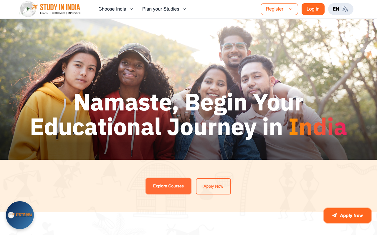 Universities in India That Provide Visa Support for International Students
