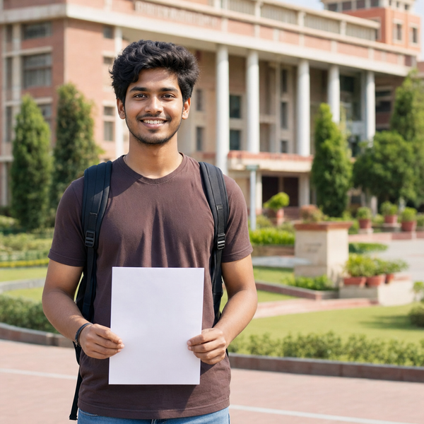 Study in India for Sri Lankan Students: Admissions, Fees & Visa (2027)