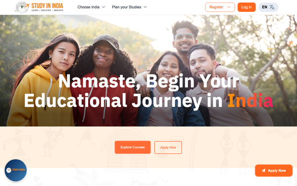 Universities in India That Provide Visa Support for International Students